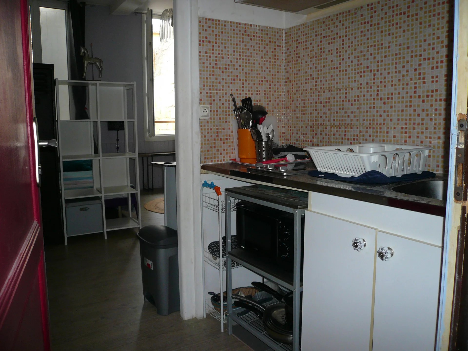 Location Studio Libourne