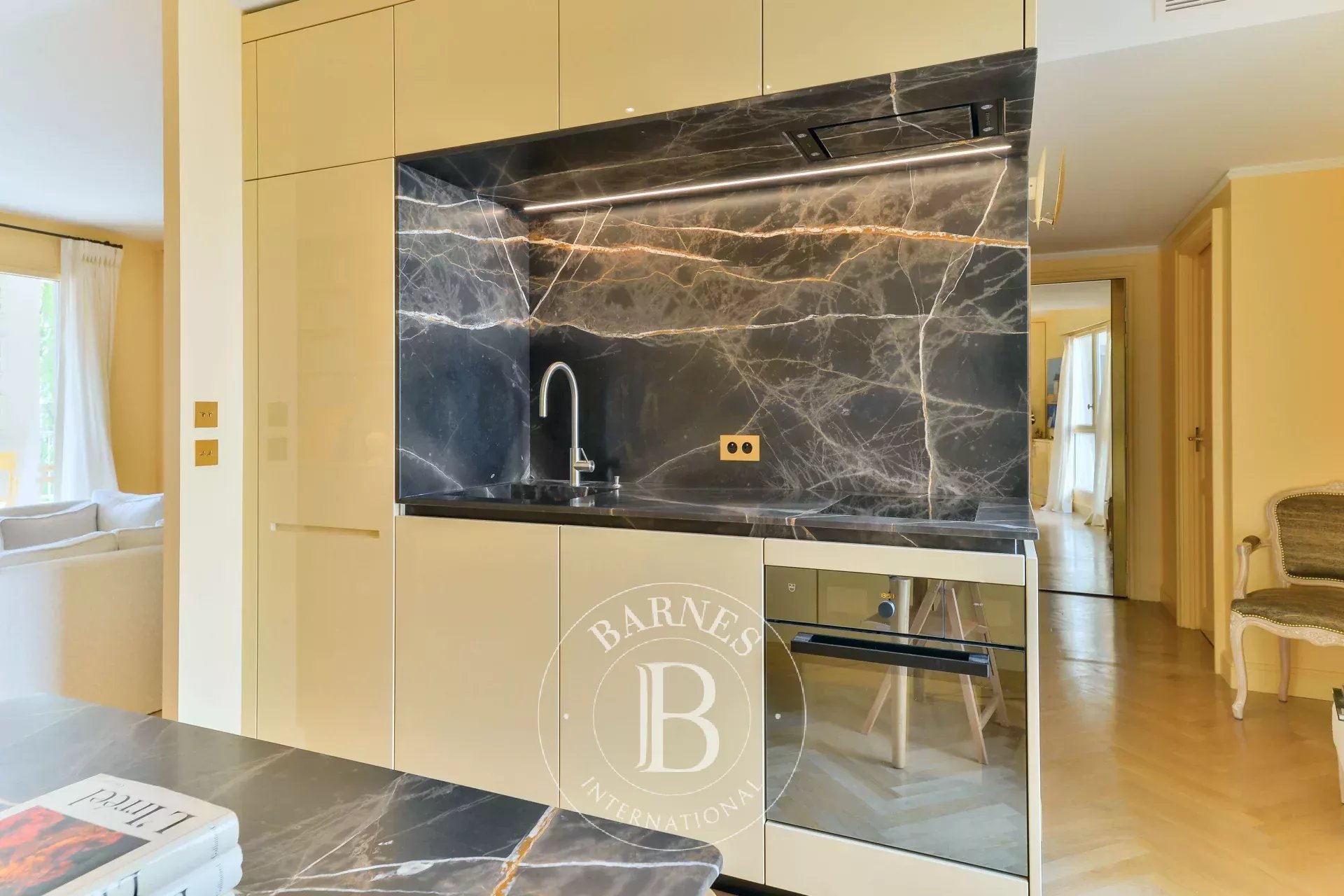 Daire Lyon 7ème - picture 5