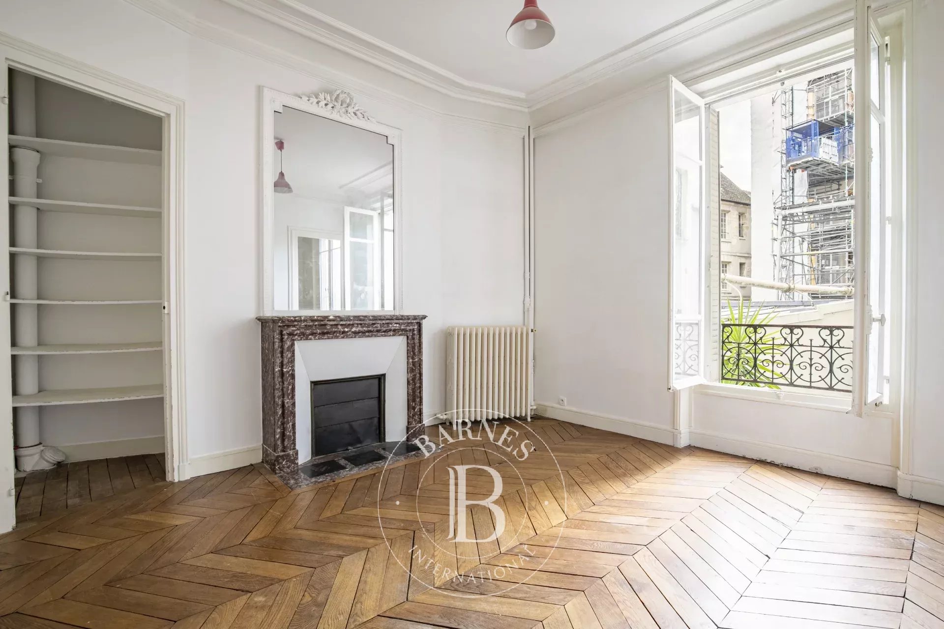 Paris  - Appartement 5 Pi&egrave;ces 3 Chambres - picture 11