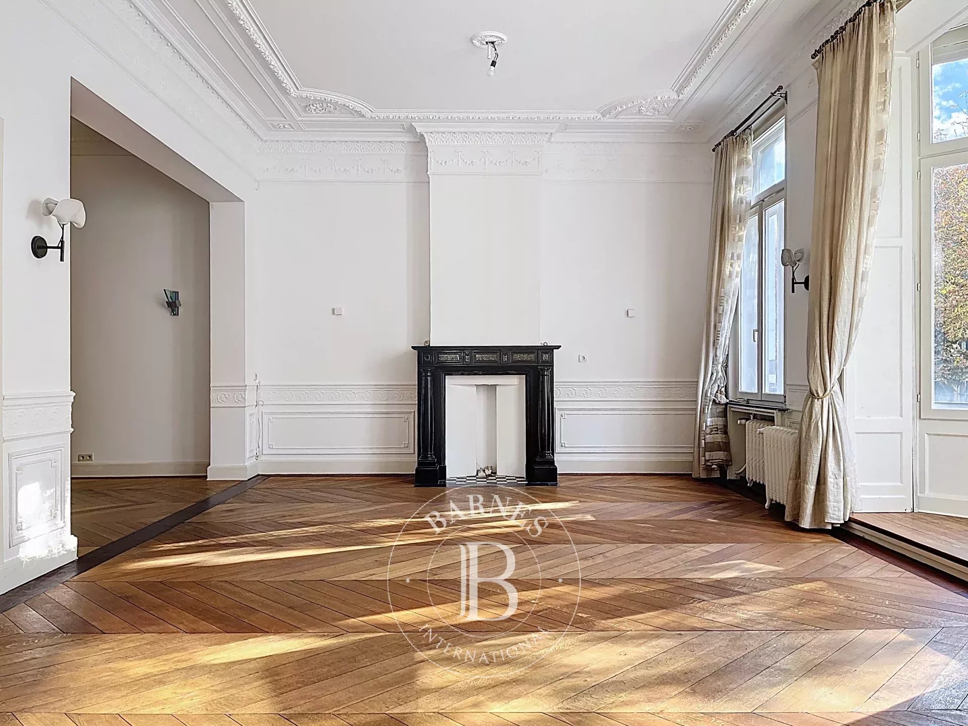 Albert - 3 bedroom apartment