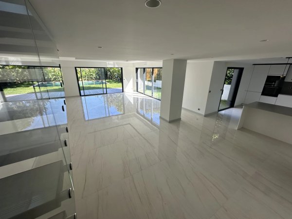 Luxury Duplex Villa-Apartment Saint-Jean-Cap-Ferrat Village — photo 3