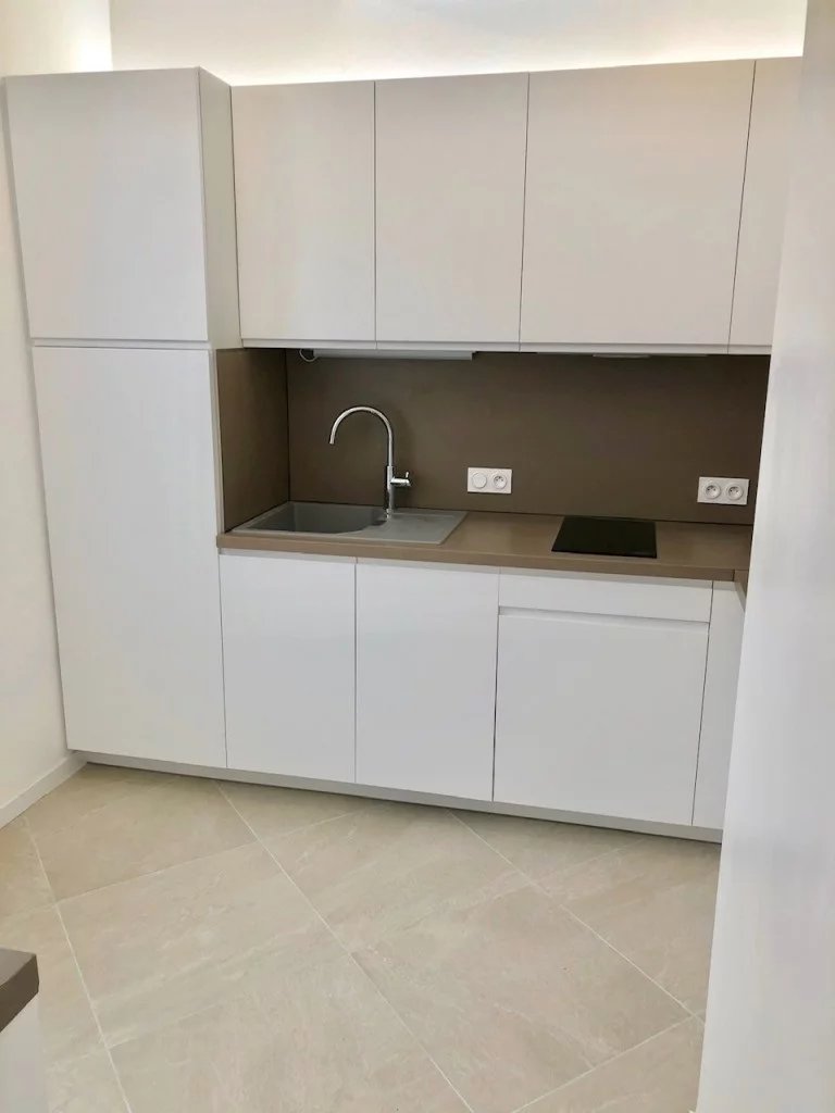 BORDEAUX SAINT PAUL - APPARTEMENT T3 EN DUPLEX AU DERNIER ETAGE