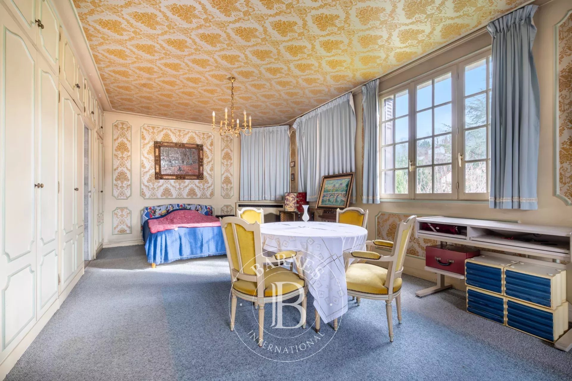 Mülkiyet Saint-Maur-des-Fossés - picture 14