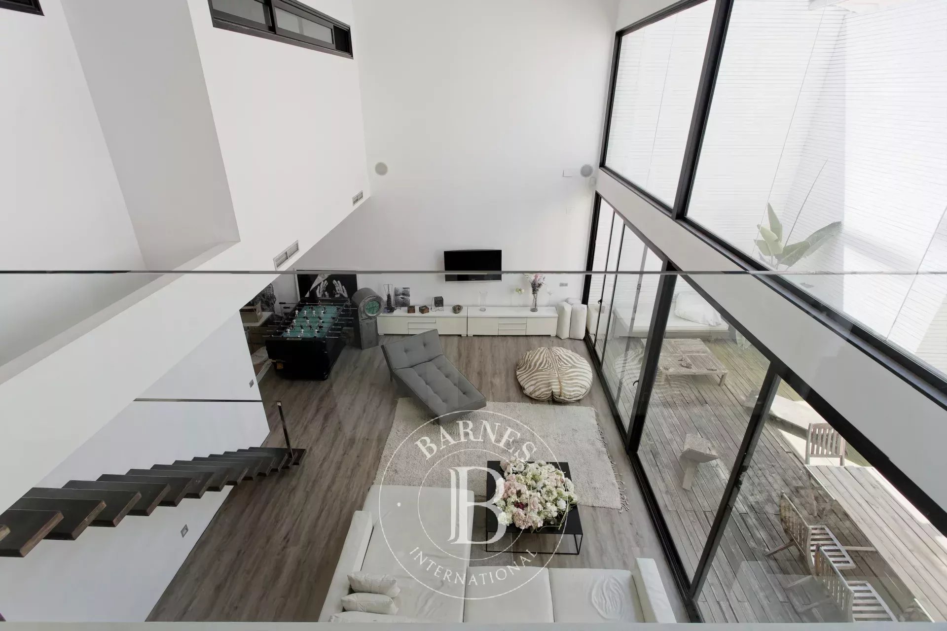 Loft Barcelona - picture 24