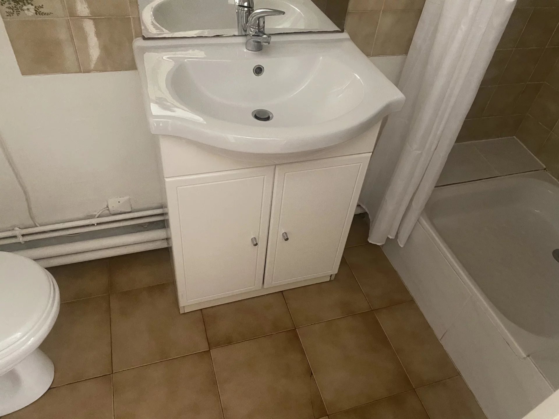 Location Appartement Nice