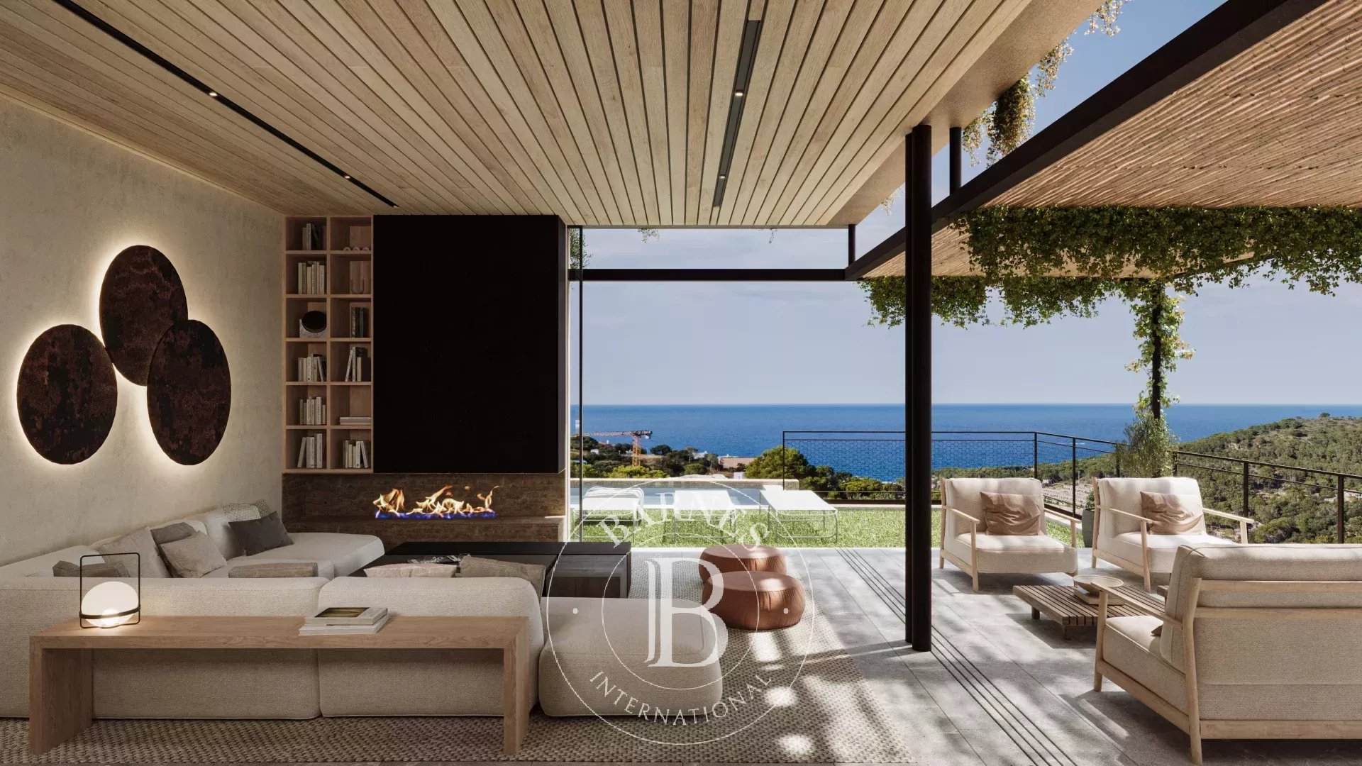 Villa Begur - picture 4