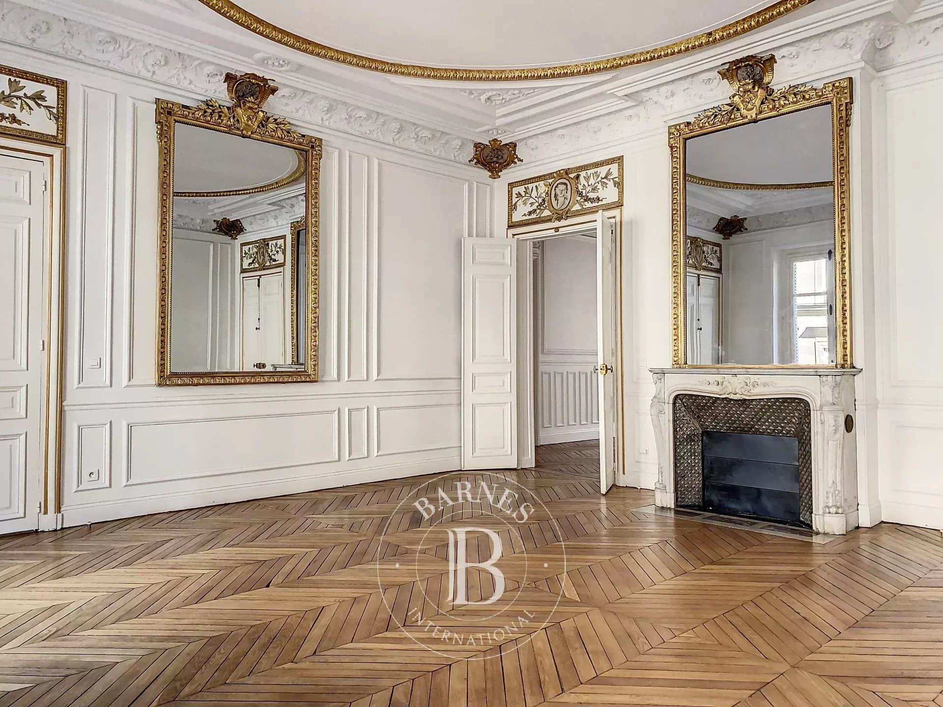 Daire Paris 9ème - picture 15