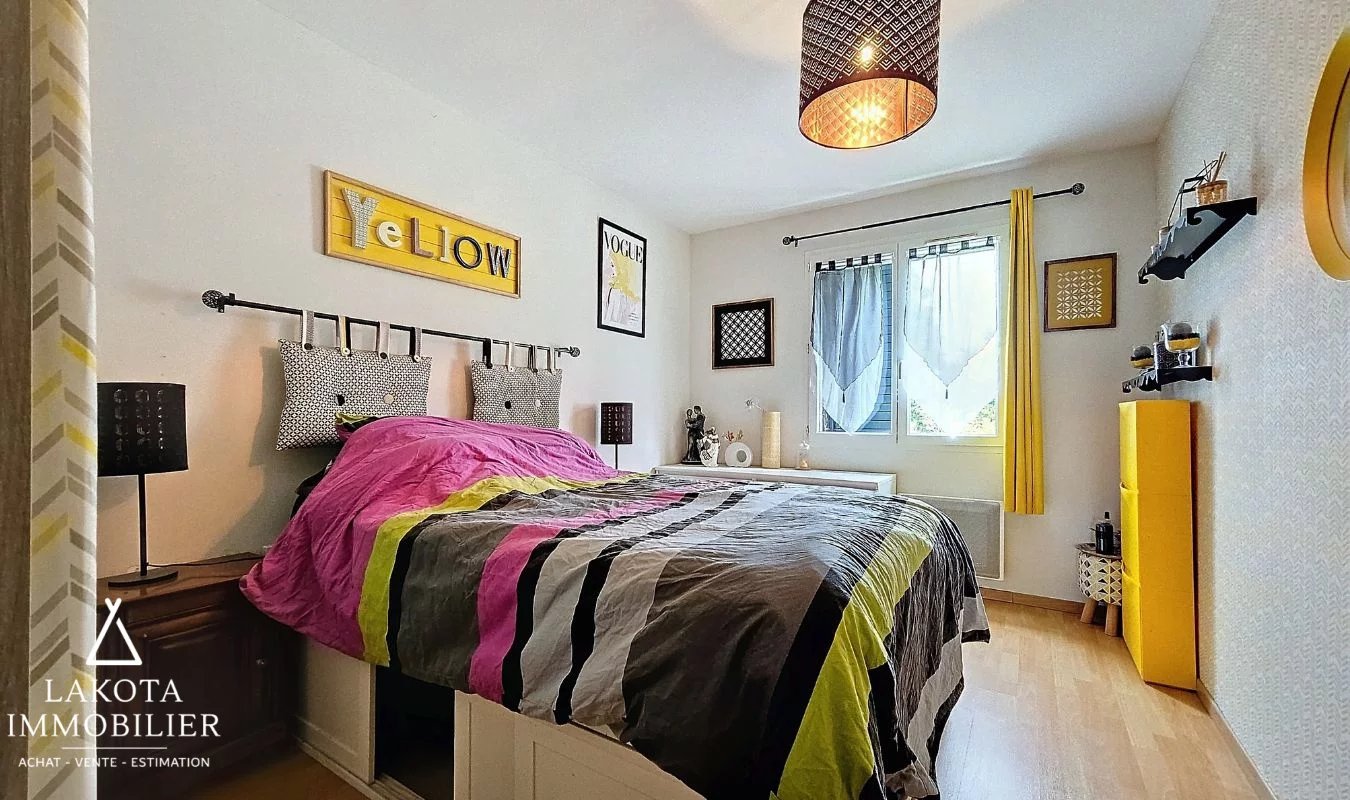 Vente Maison Saint-André-de-Cubzac