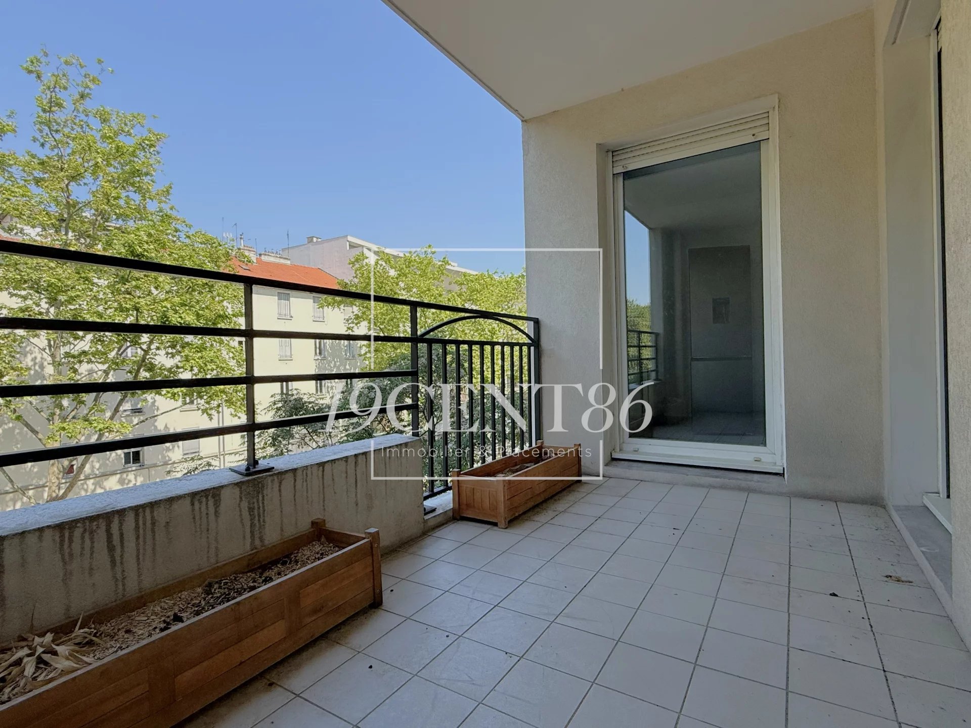 Location Appartement Lyon 8ème