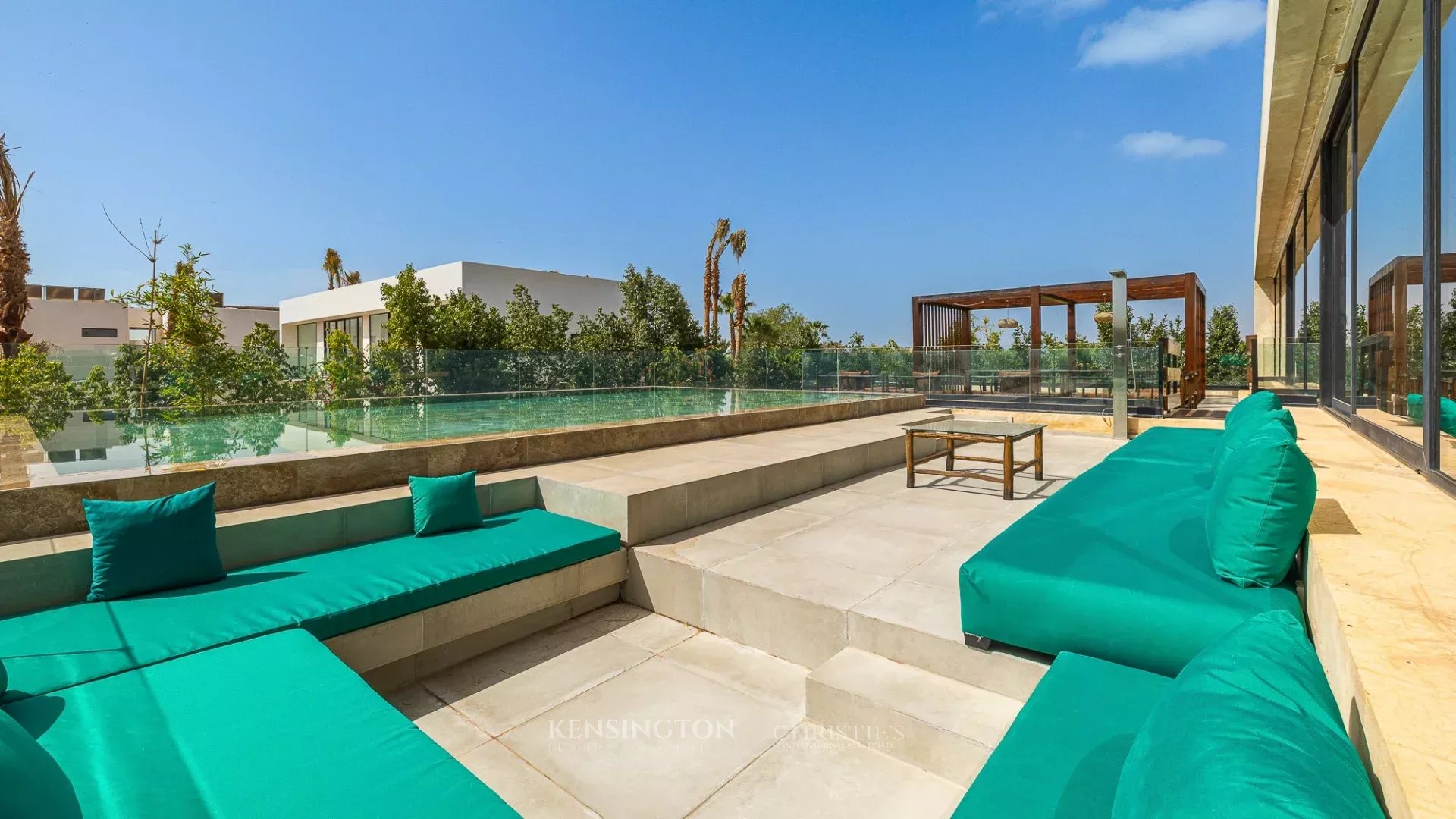 5 Bedroom Villa/Townhouse's Image 40
