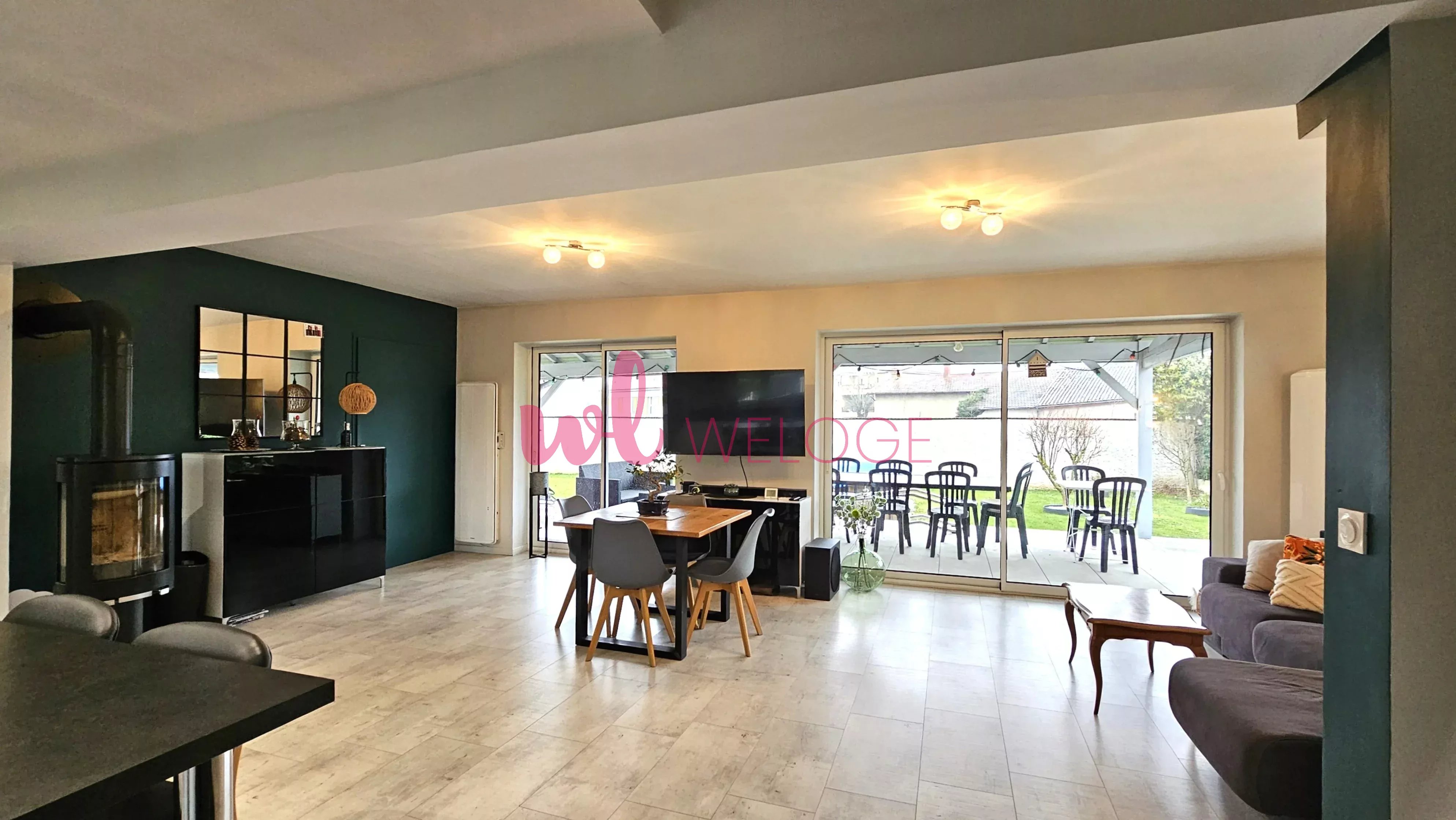 Agence immobilière de WeLoge