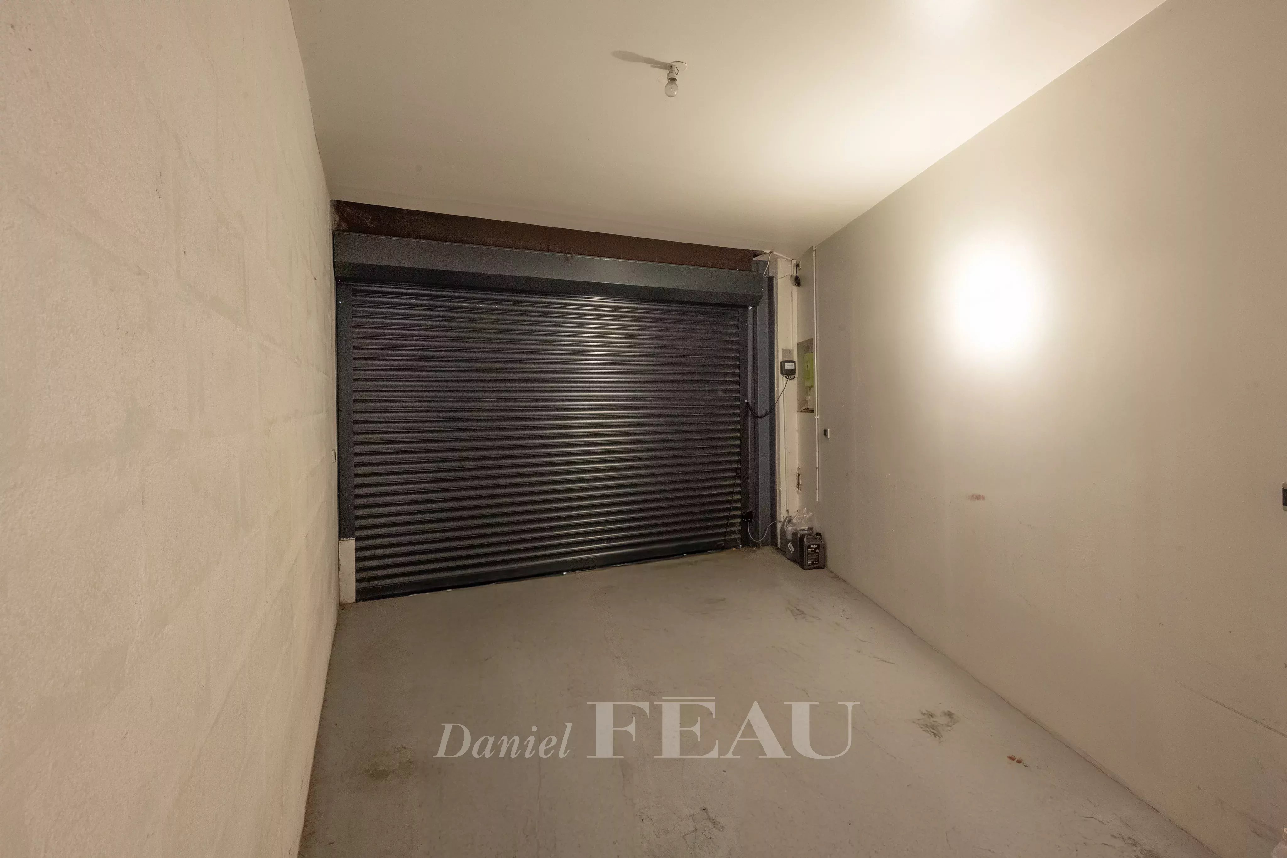 Sale House Paris 5th