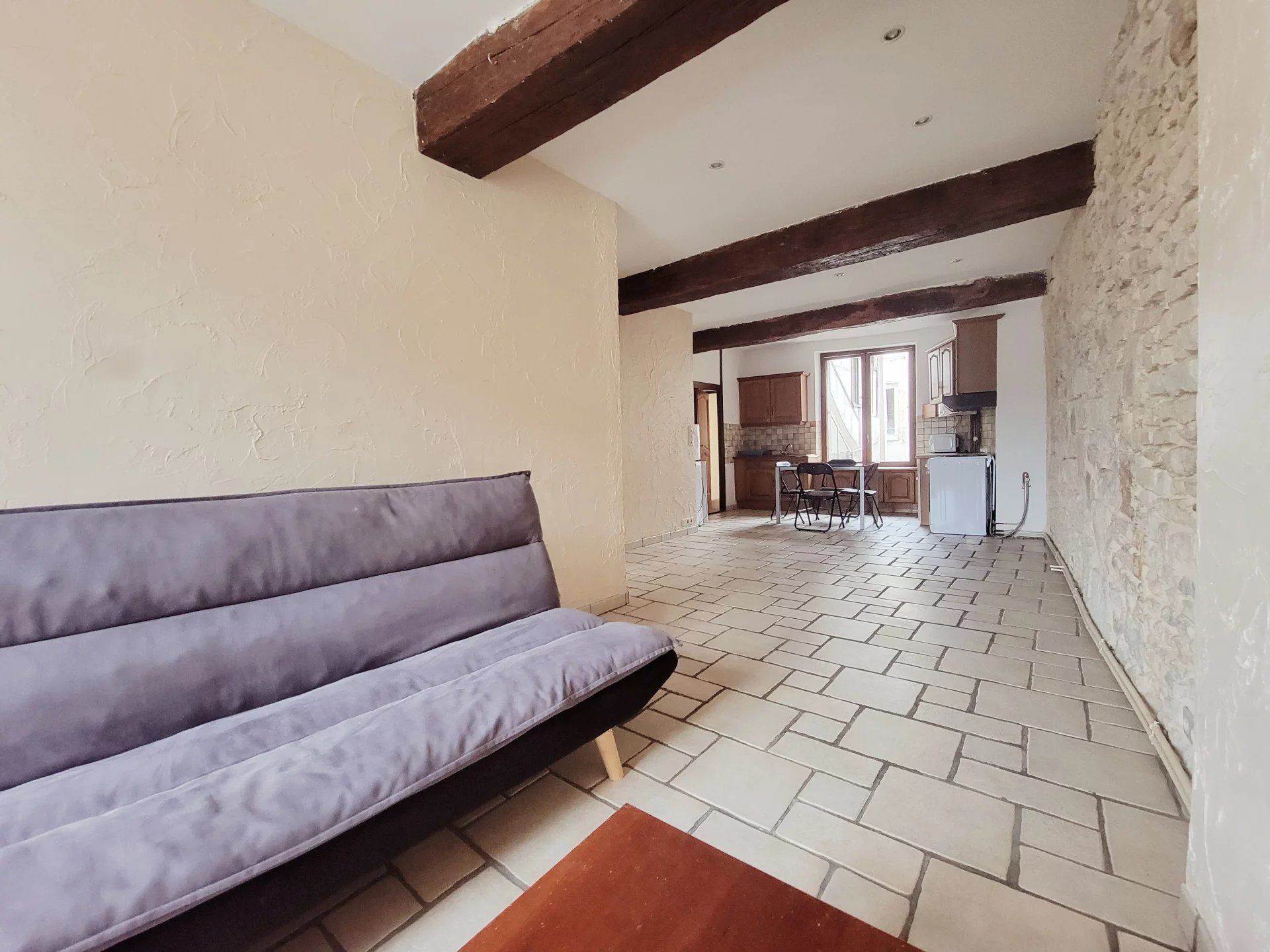 Agence immobilière de Conort Immobilier