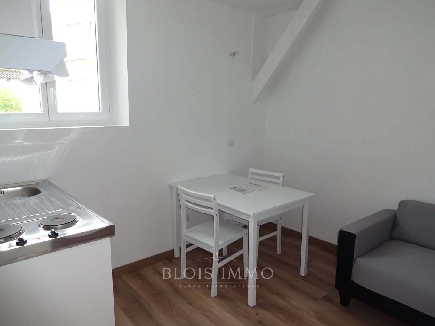 Location Appartement Blois
