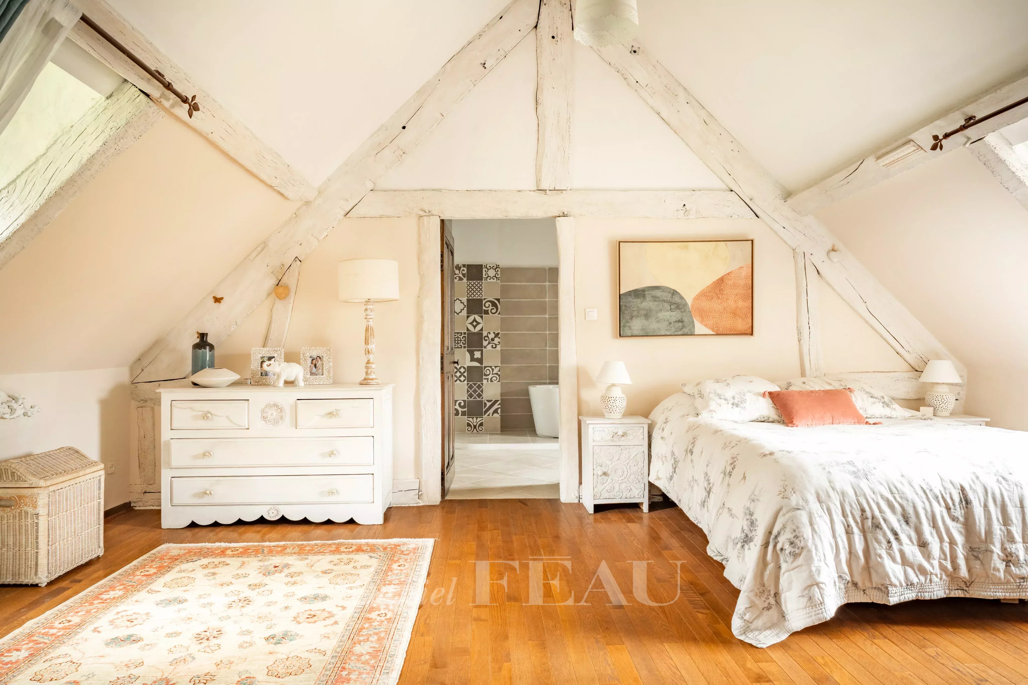 Vente Maison Montfort-l'Amaury