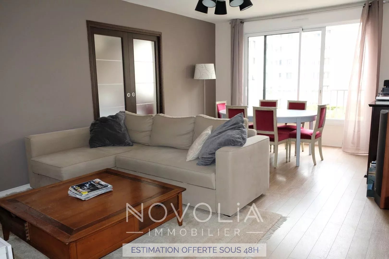 Achat Appartement Surface de 103.48 m/ Total carrez : 103 m, 5 pices, Lyon 7me (69007)