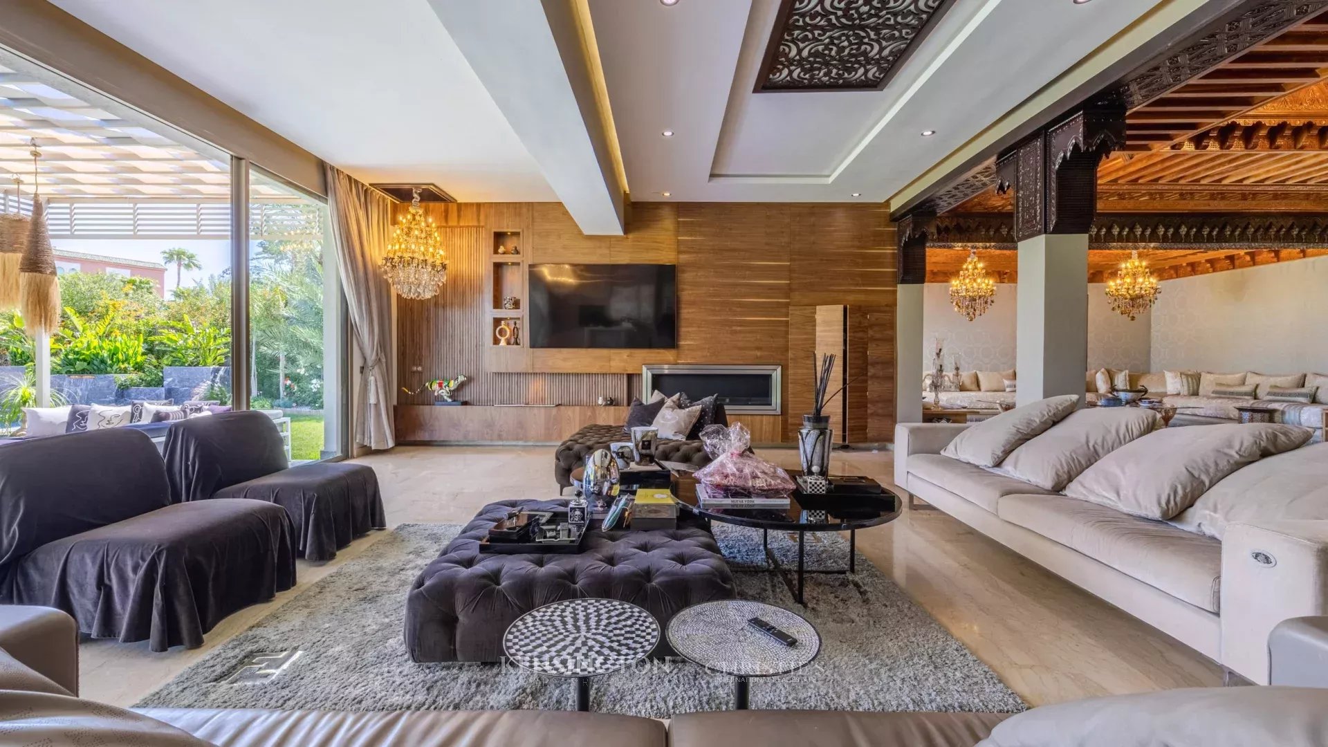 4 Bedroom Villa/Townhouse's Image 33