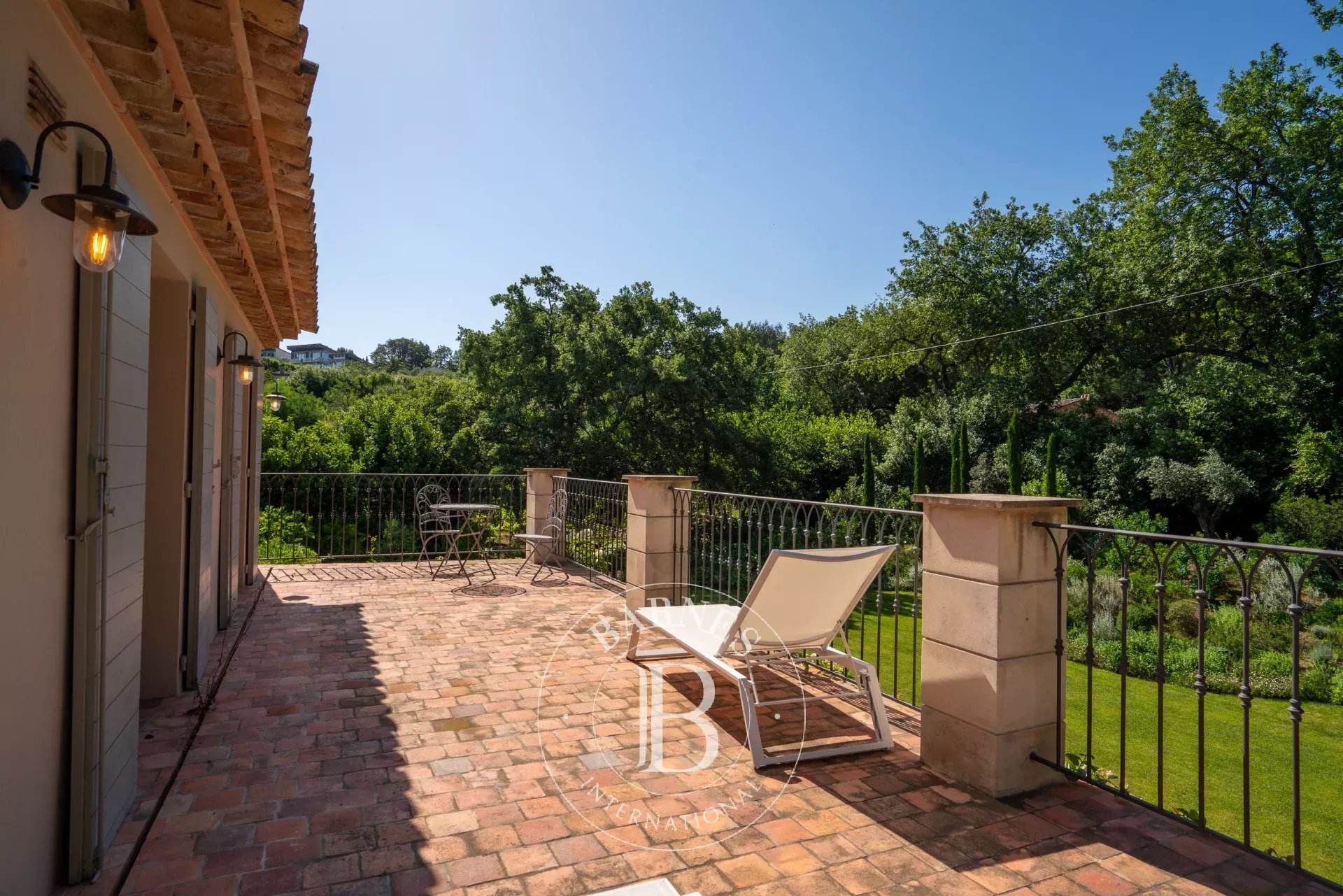Saint-Tropez  - Villa 7 Bedrooms - picture 10