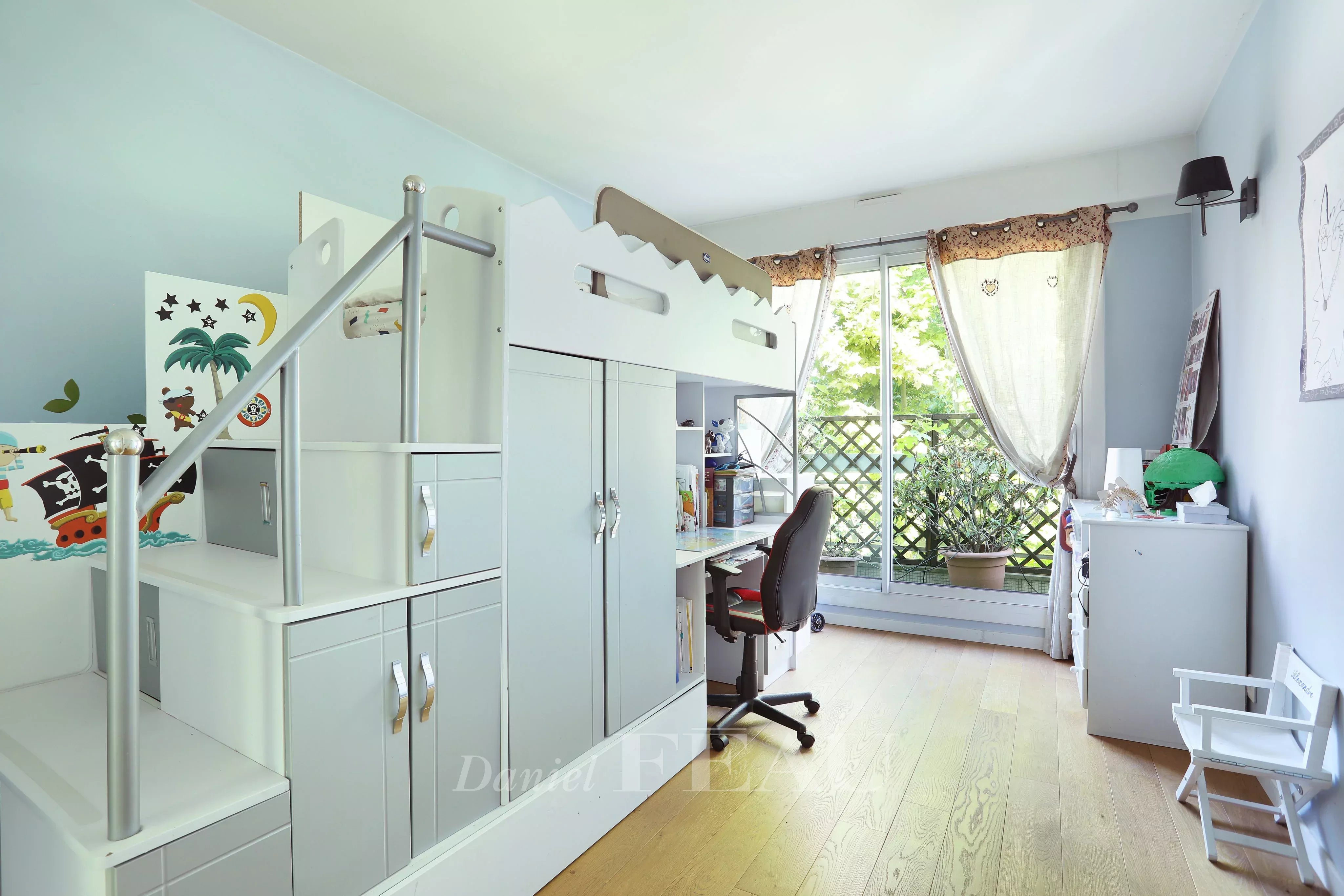 Chambre 2