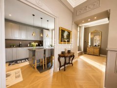 Luxury 2-Bedroom Apartment for Sale in Grasse | Family Legacy Estate — photo 4 of 7