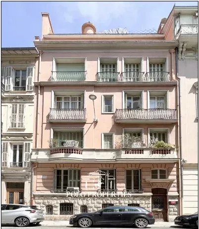Villa Siébel – L’élégance du patrimoine au cœur de la Côte d’Azur