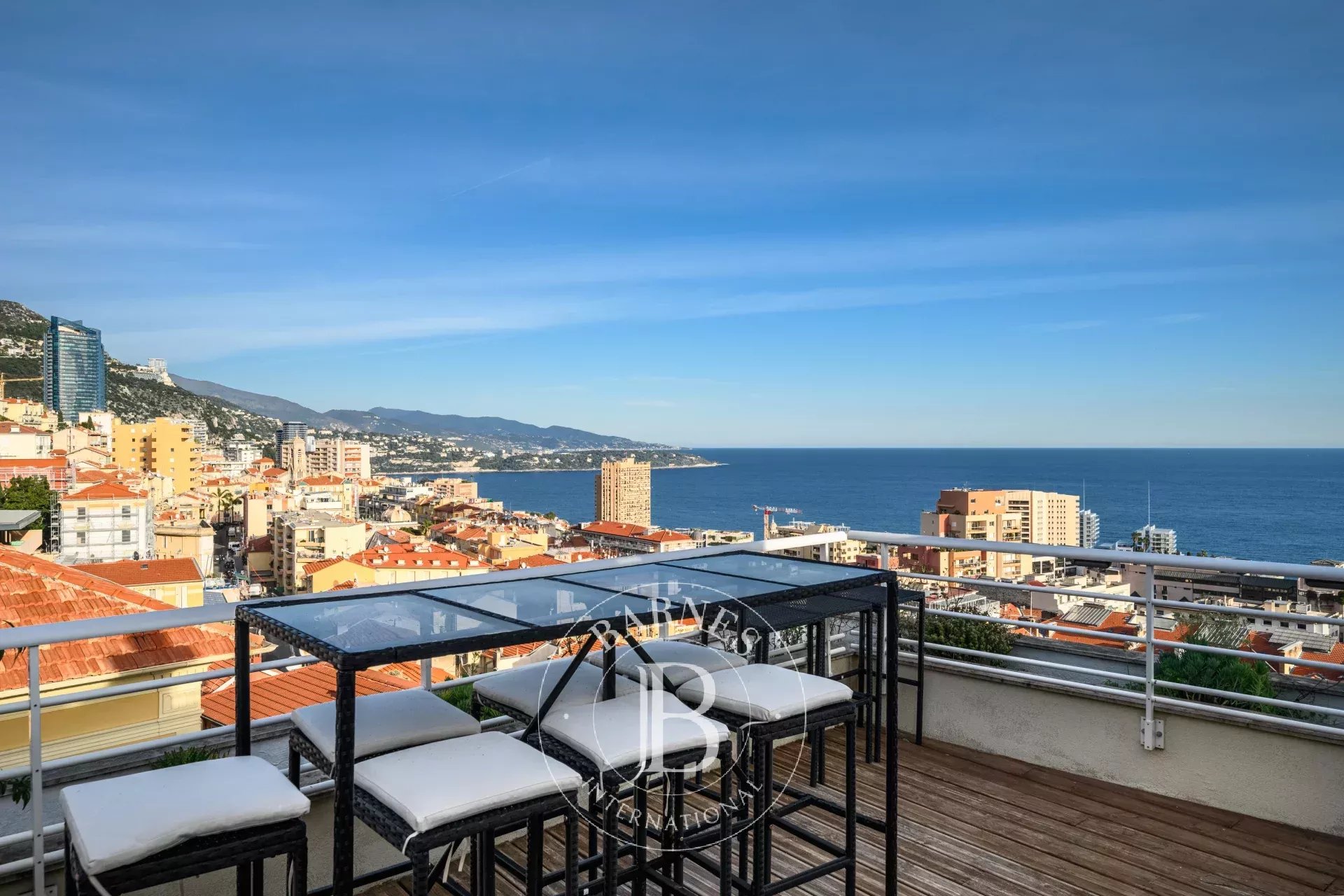 Daire Beausoleil - picture 23