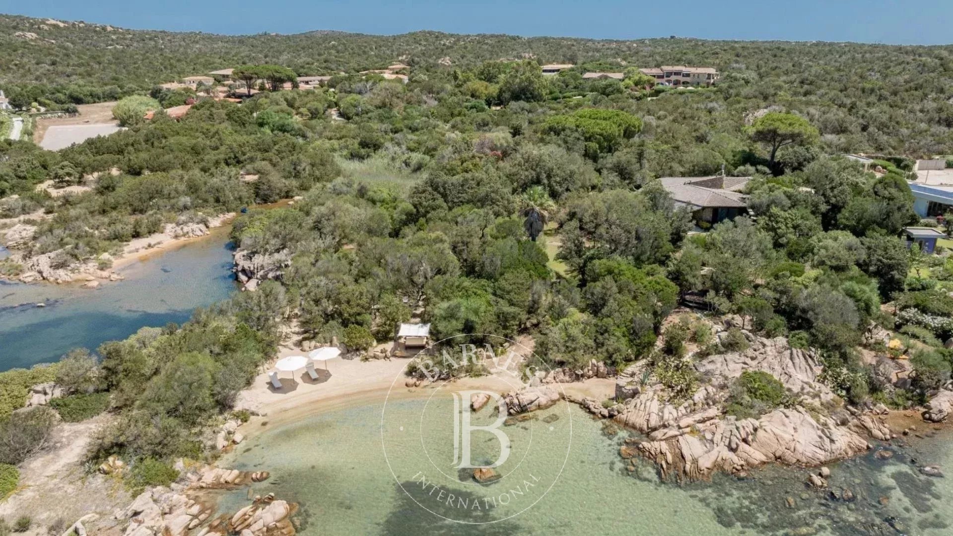 Villa Porto Cervo  -  ref 6703631 (picture 2)