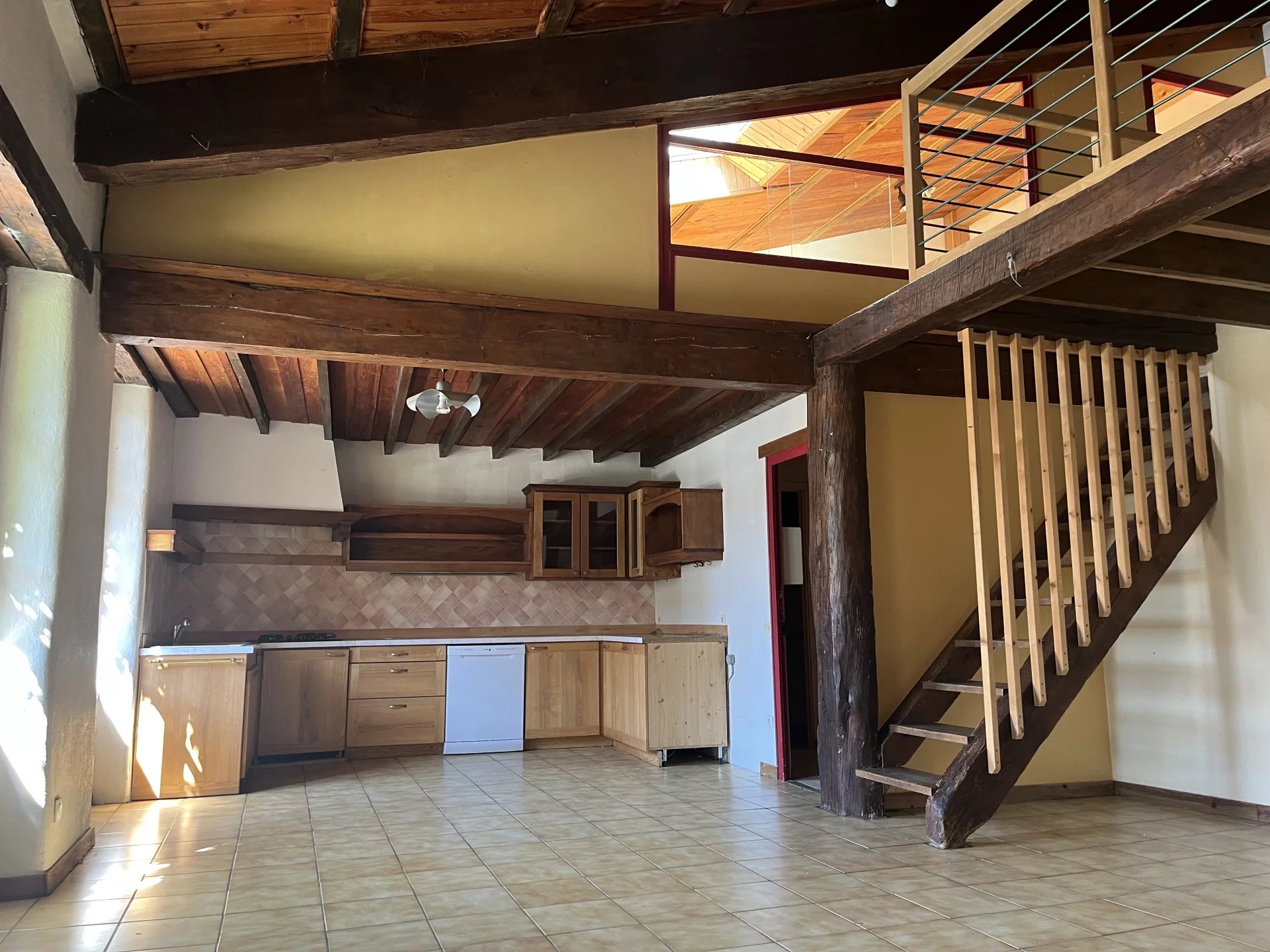 Achat Appartement T5 à Tain-l'Hermitage (26600) - 132m²