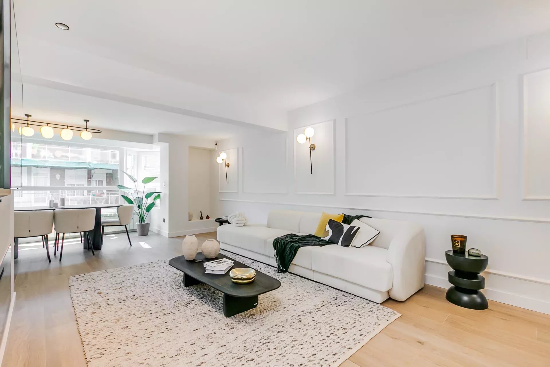 Daire Madrid - picture 10