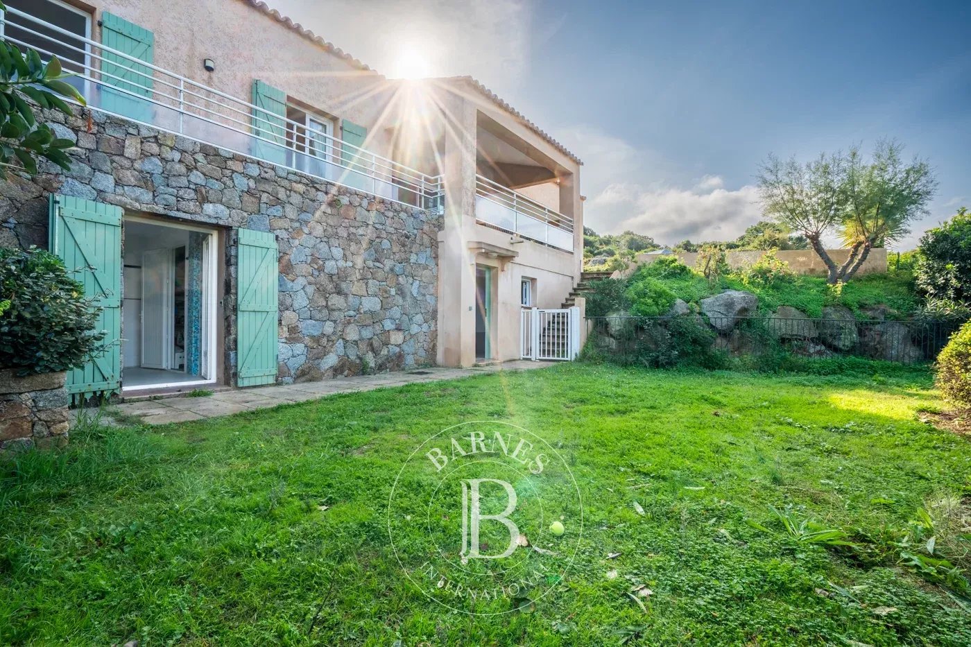 Villa Corbara - picture 34