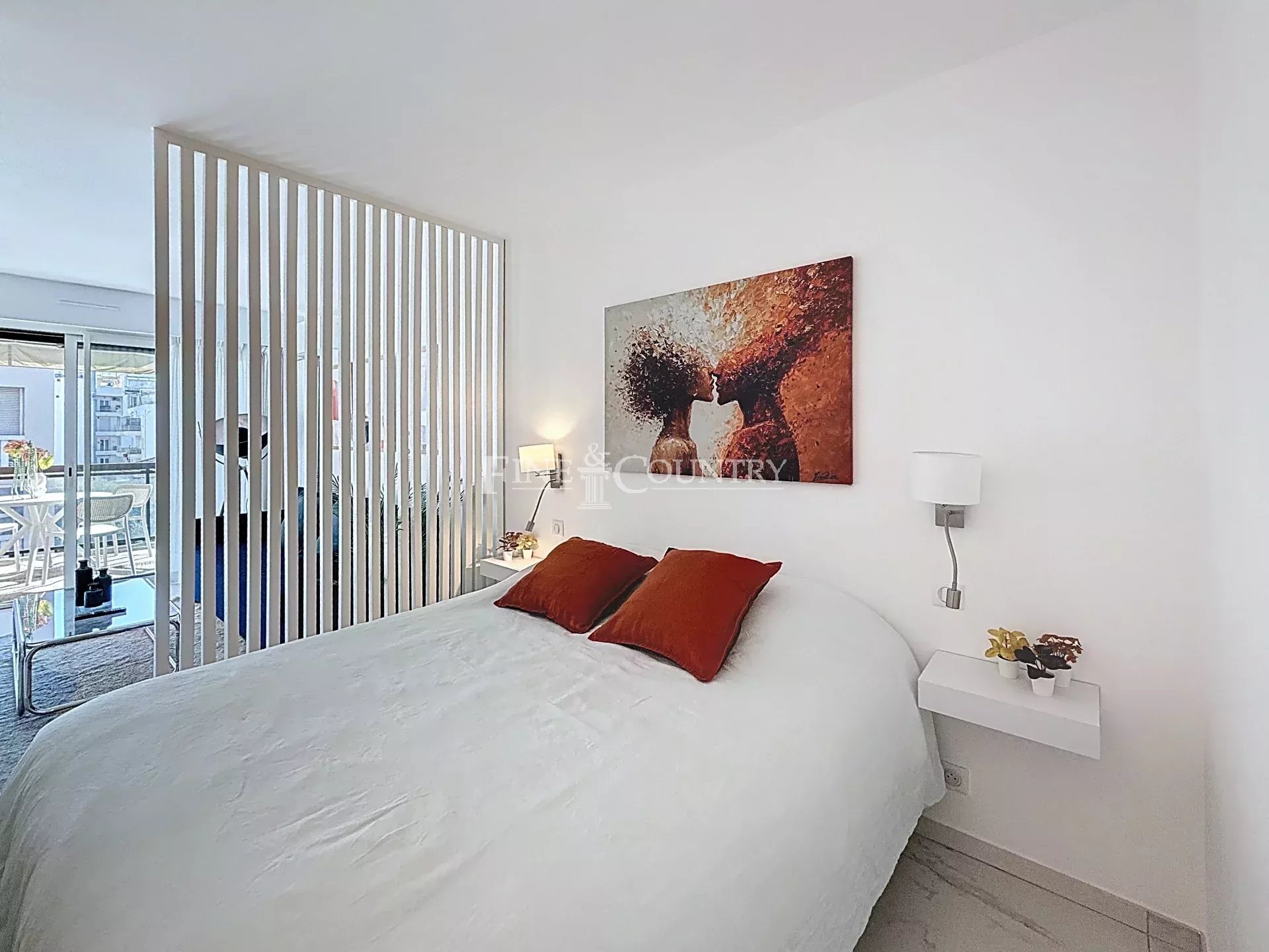 Photo of Apartment for sale Cannes in the centre, Croisette