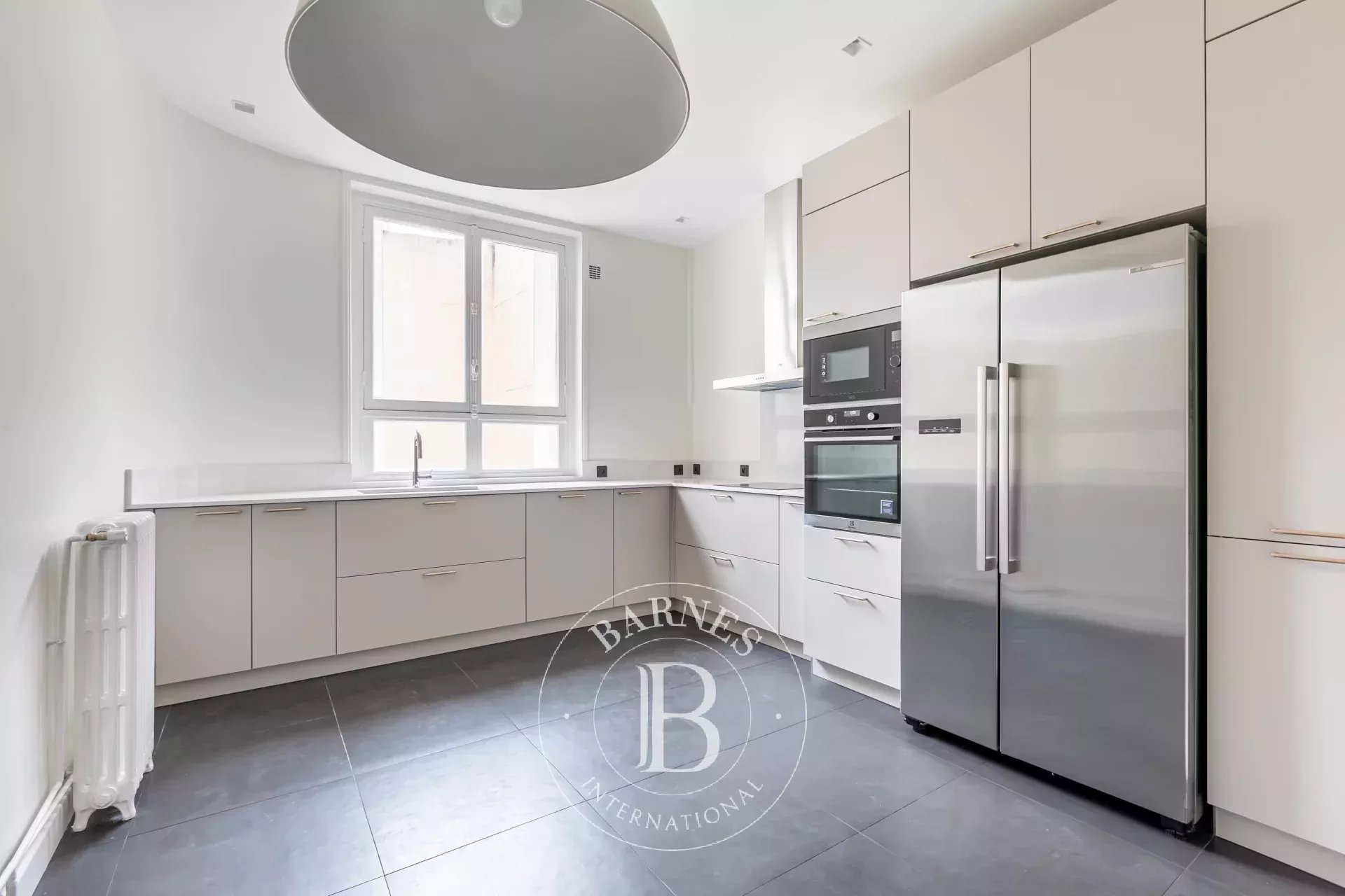 Daire Paris 16ème - picture 19