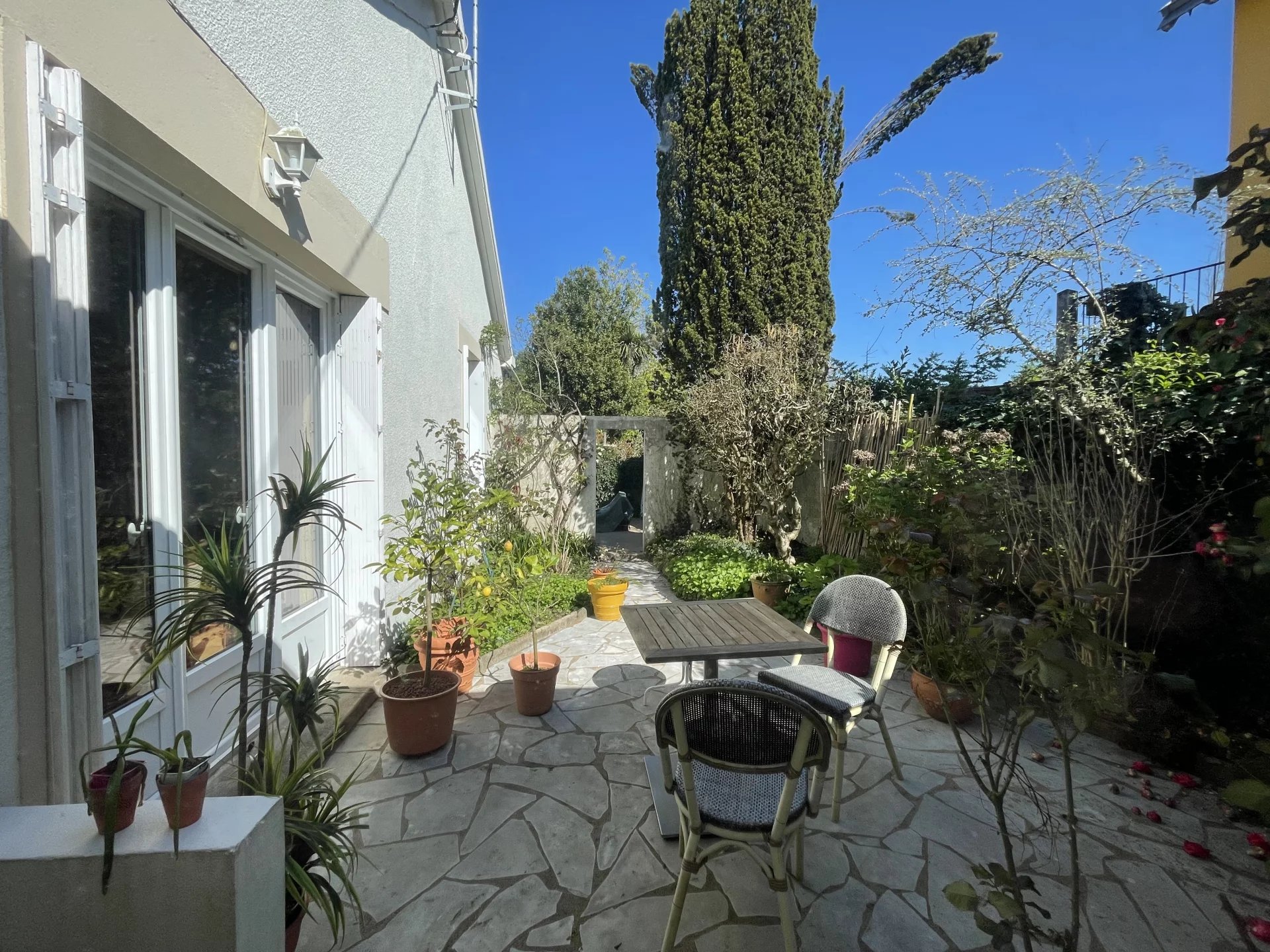 Vente Maison Rezé