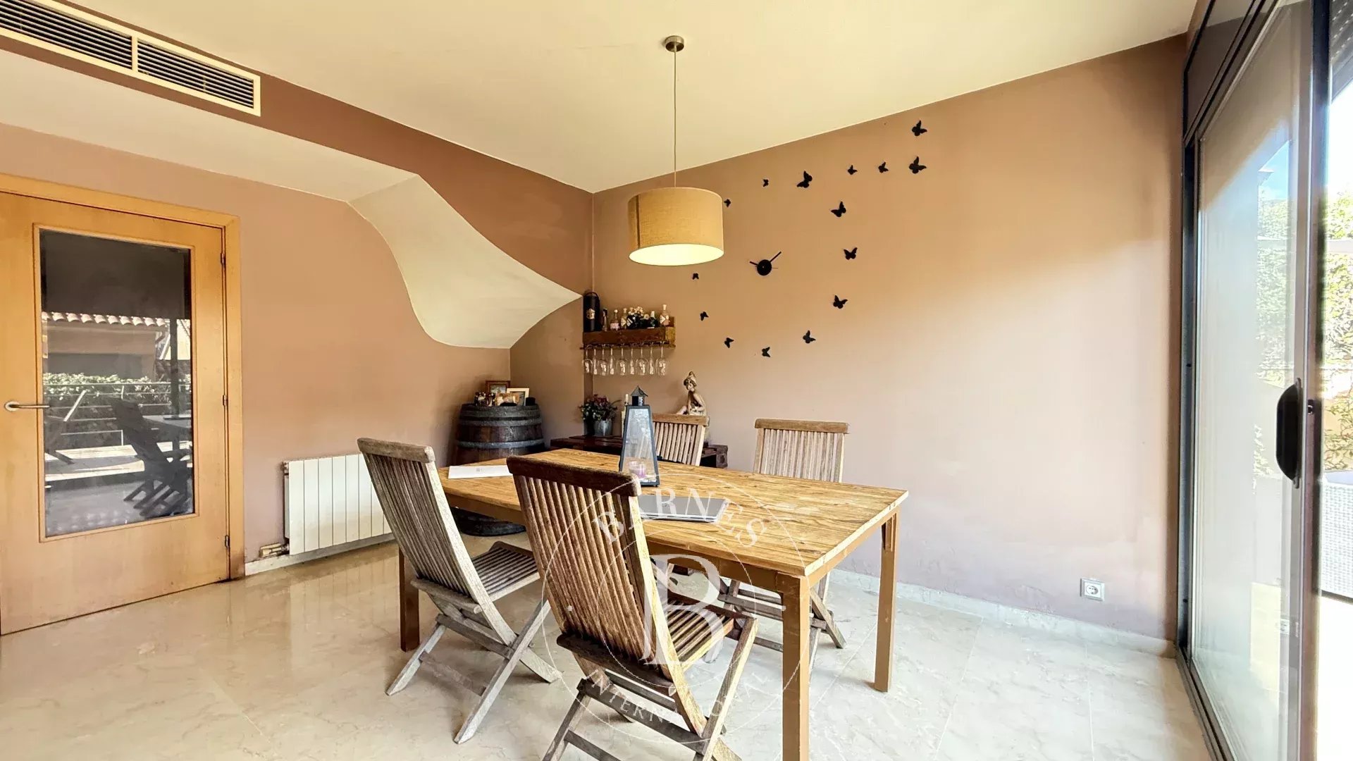 Charming semi-detached house in the heart of Sant Andreu de Llavaneres - picture 27