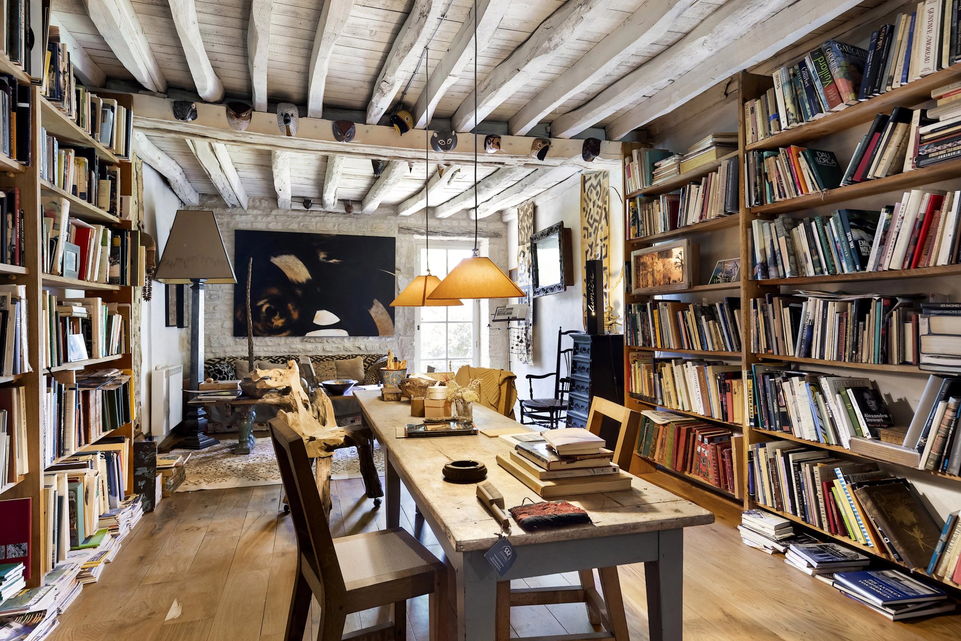 6 Bedroom Villa/Townhouse's Image 11