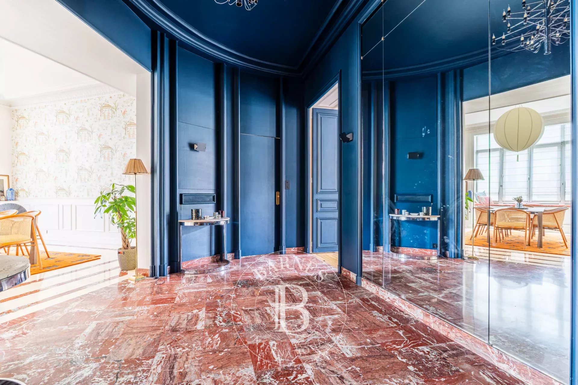 Paris  - Apartment 4 Bedrooms - picture 7