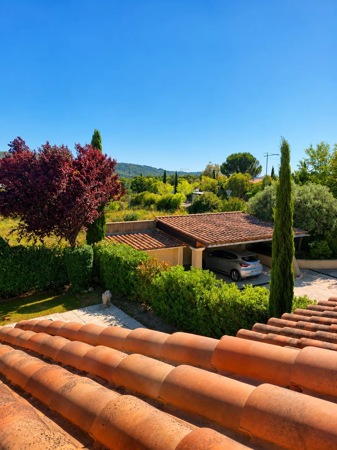 Vente Maison Coudoux
