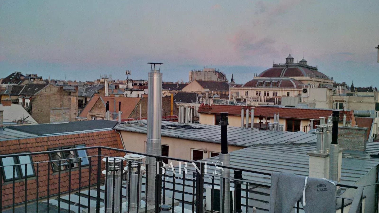 Daire Budapest VI. kerülete - picture 14