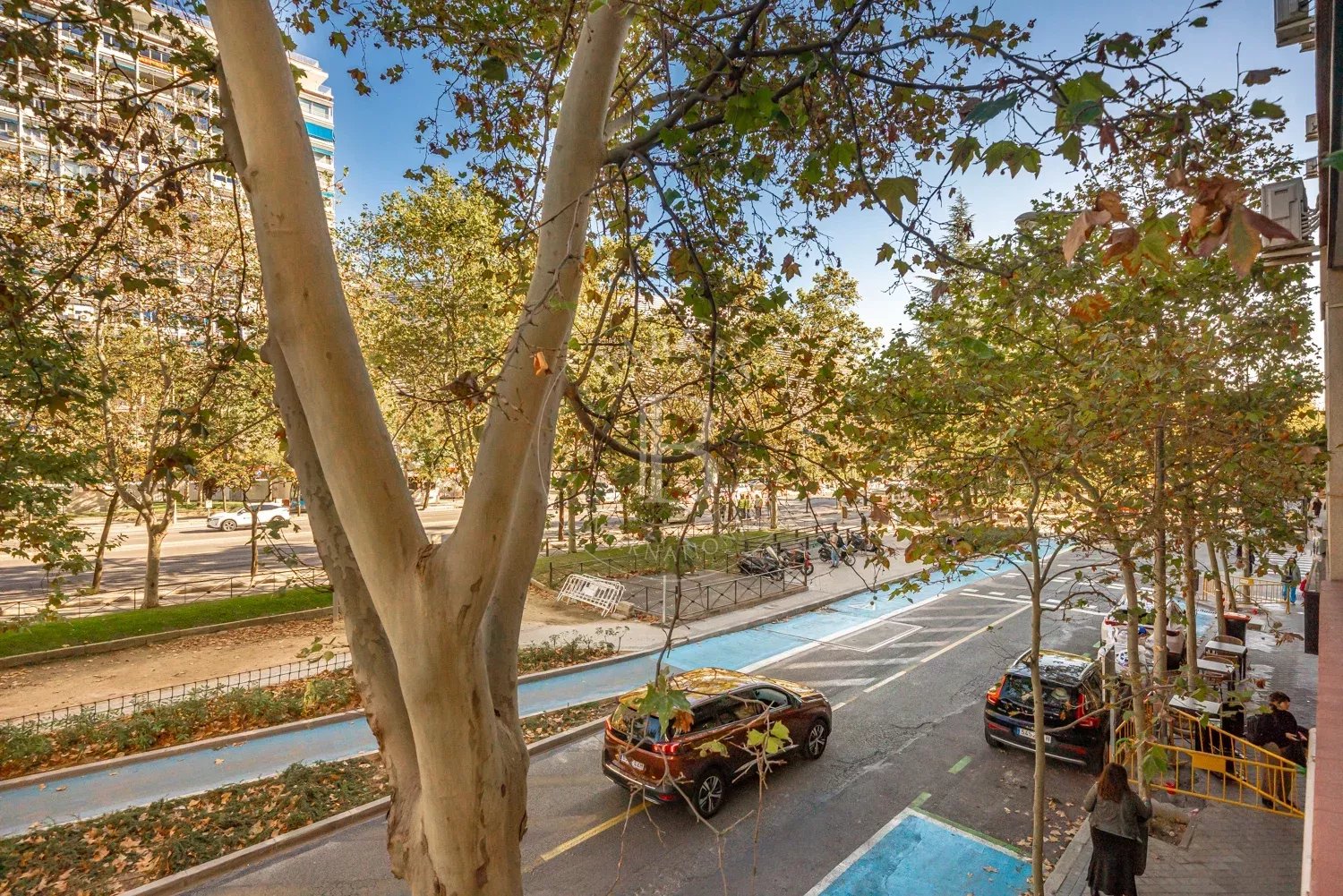 Daire Madrid - picture 26