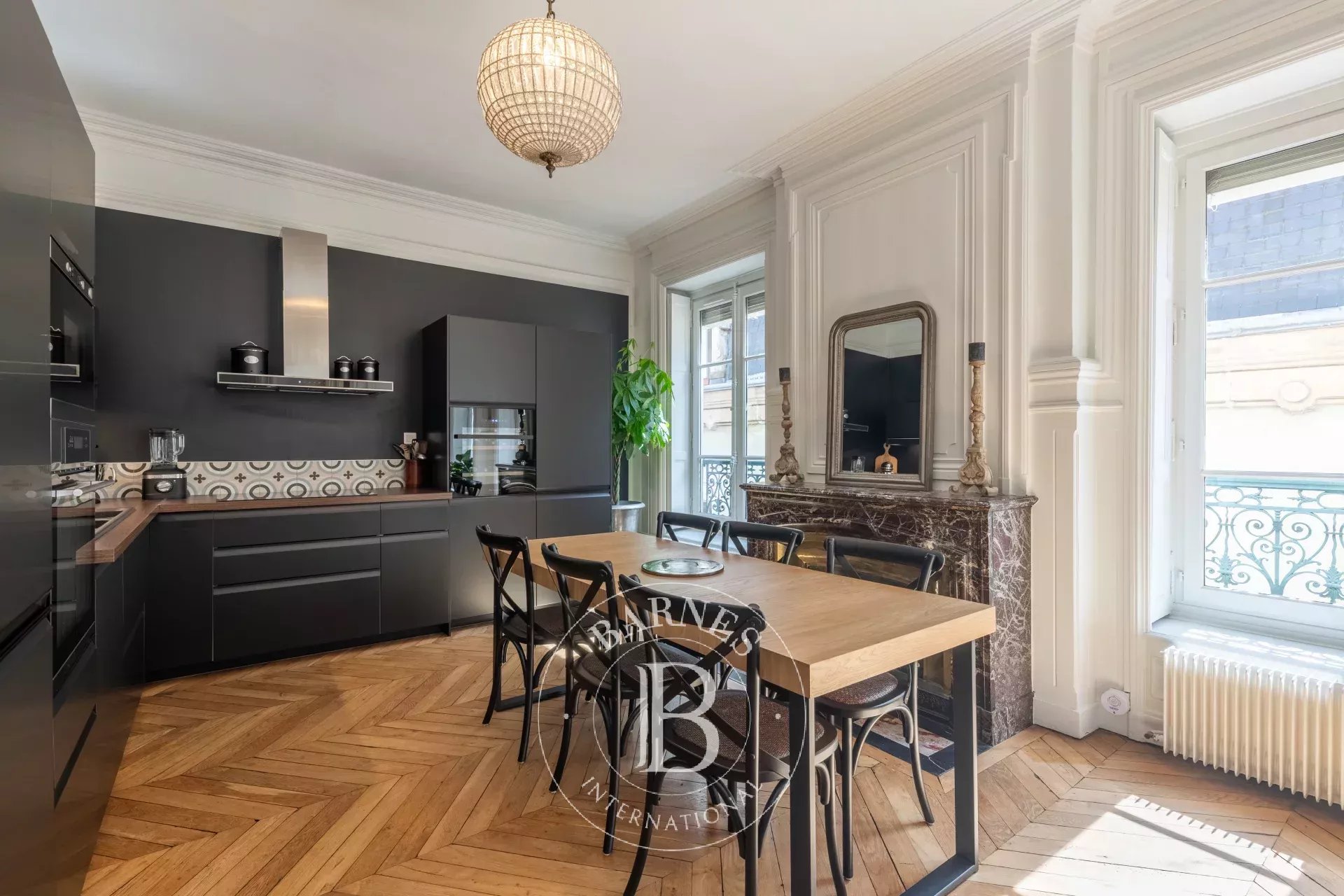 Daire Lyon 1er - picture 6