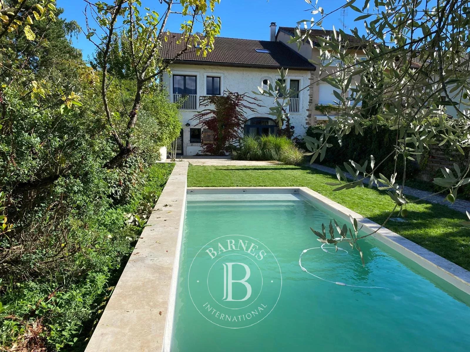 Köy evi Ornex - picture 5