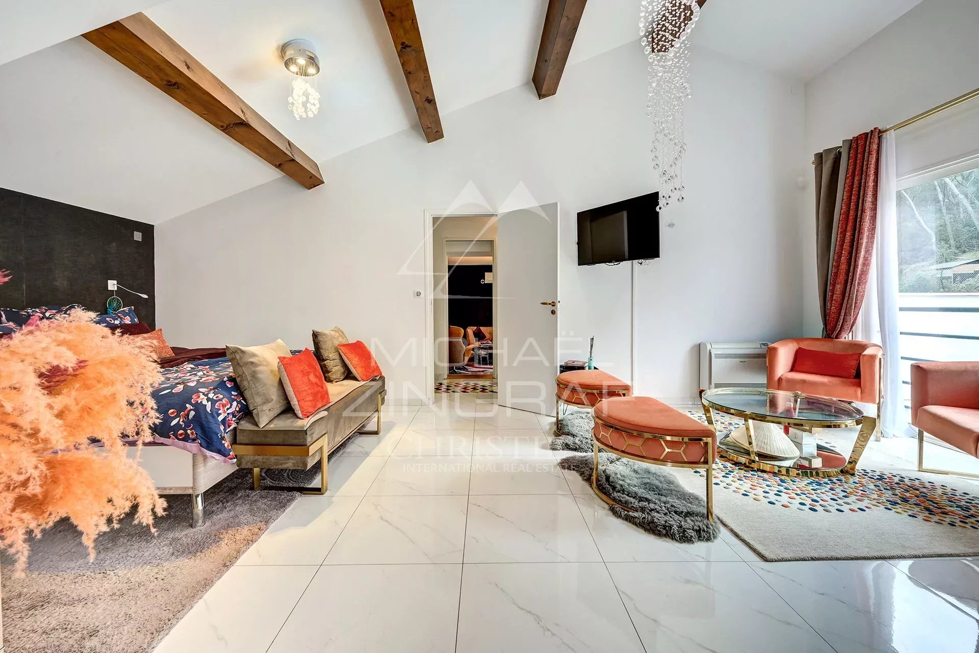 4 Bedroom Villa/Townhouse's Image 12
