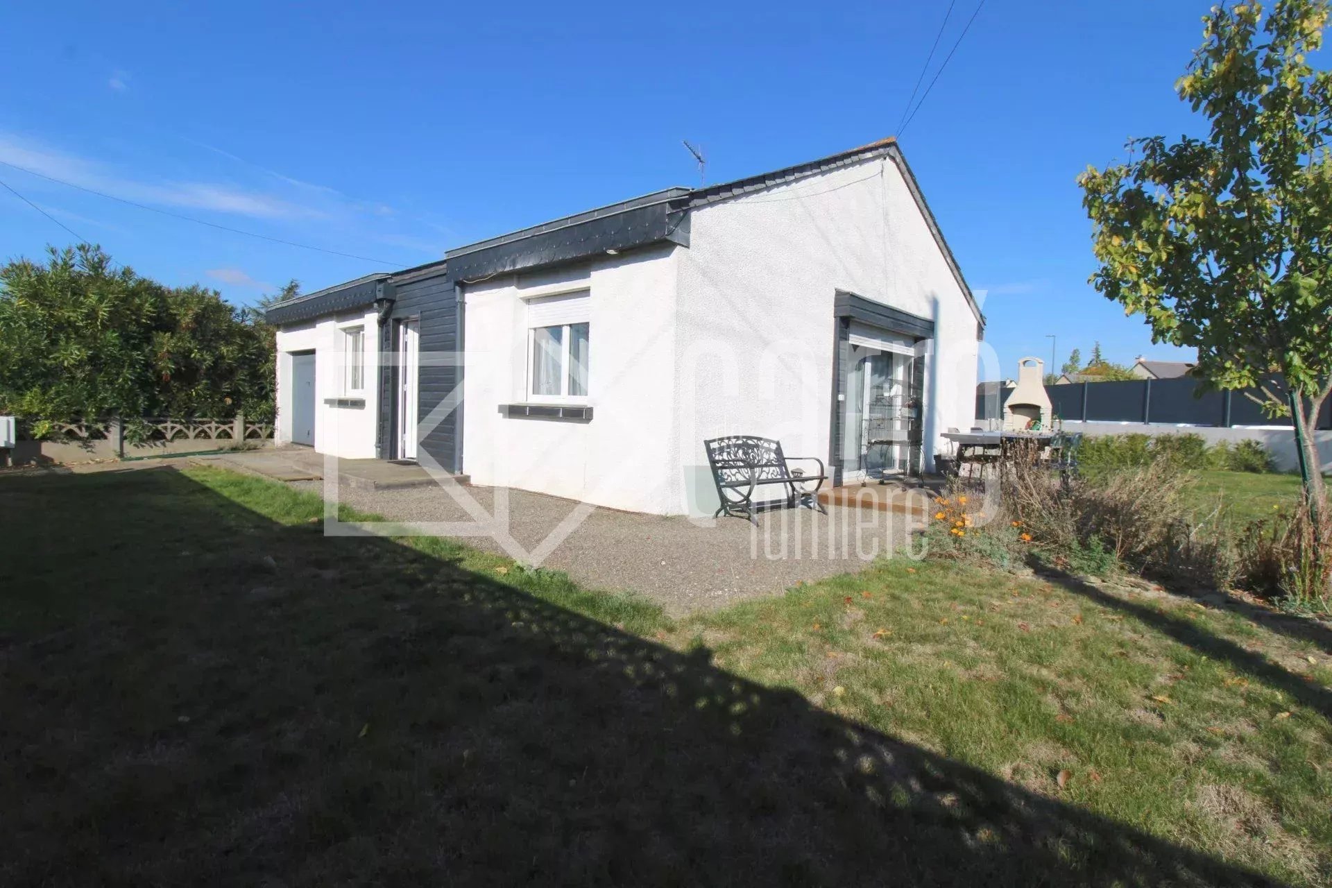 Vente Maison Mûrs-Erigné