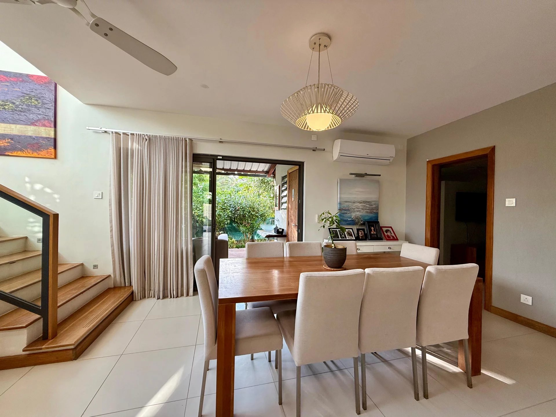 Villa Tamarin - picture 7