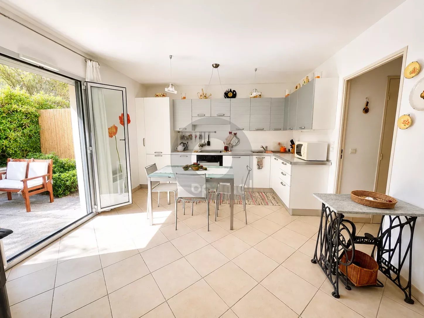 Vente Appartement Roquebrune-Cap-Martin