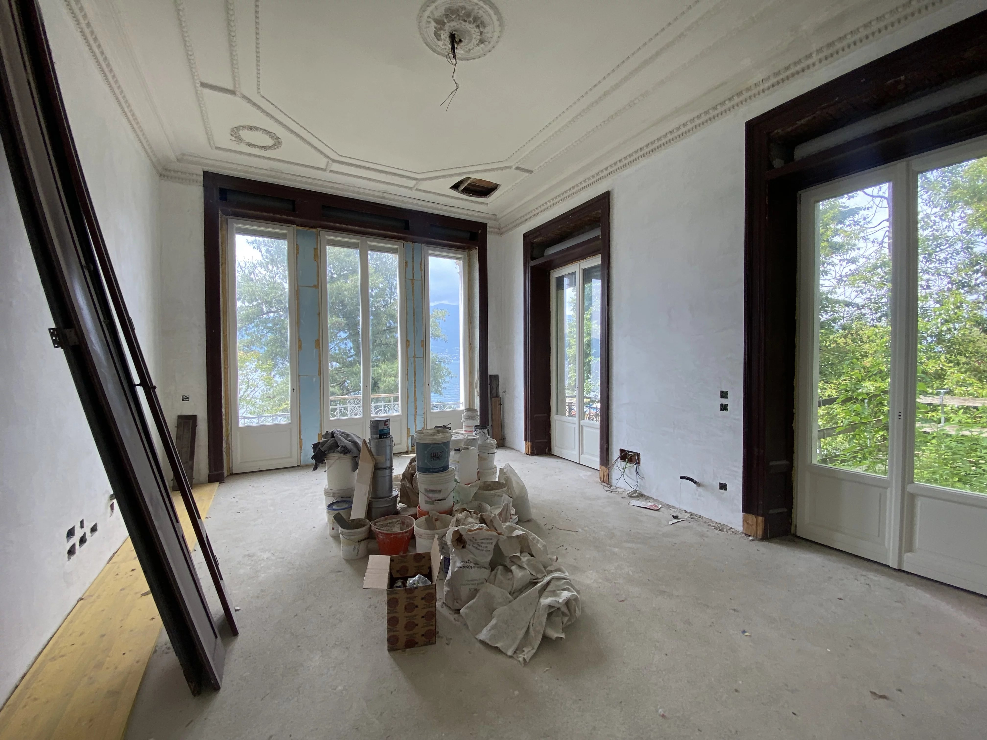 Villa Verbania - picture 16 title=