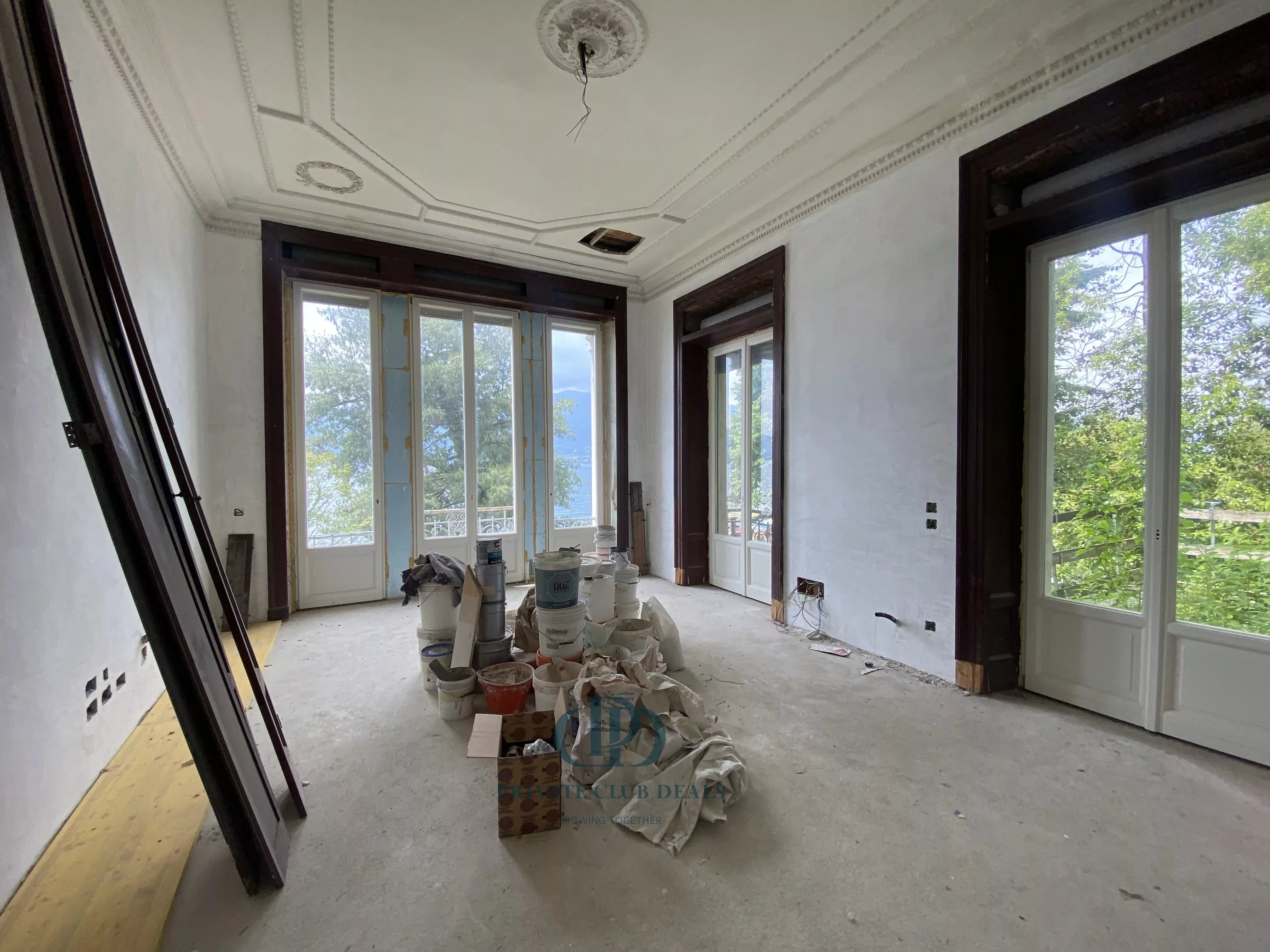 Villa Verbania - picture 16