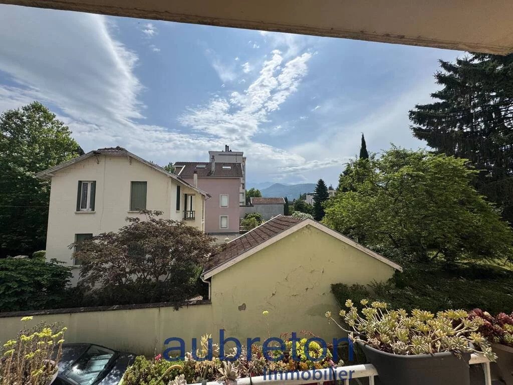 Vente Appartement Grenoble