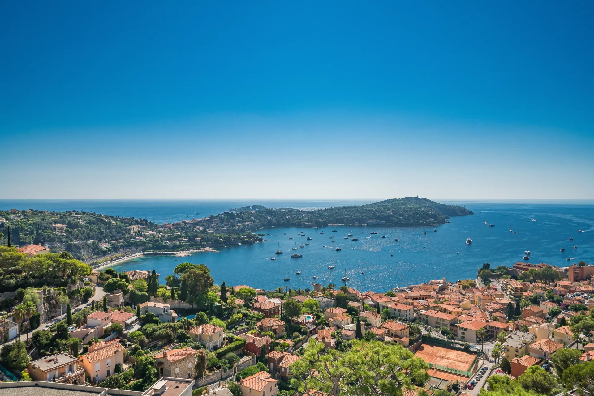 Qlistings - 3 Bedrooms - Apartment - Alpes-Maritimes - For Sale - 9756 Property Image