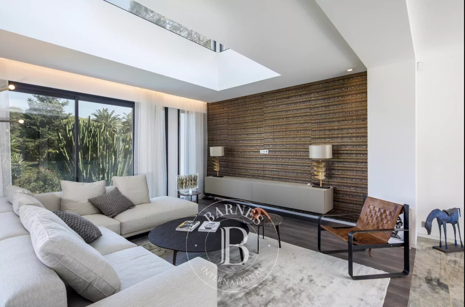 Villa Saint-Jean-Cap-Ferrat - picture 22